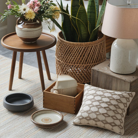 Home Decor